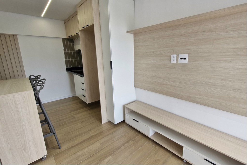 Apartamento, 1 quarto, 30 m² - Foto 28