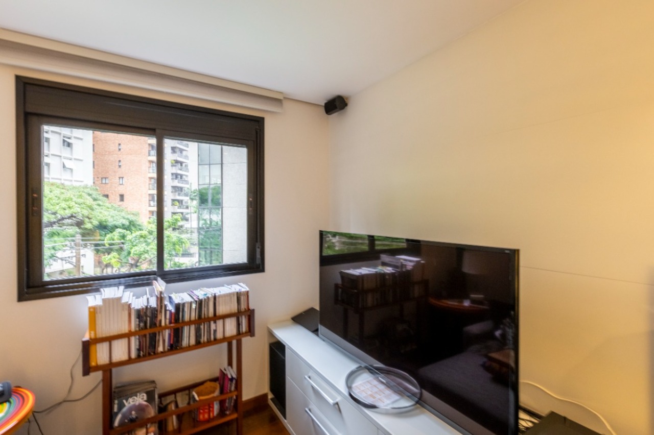 Apartamento, 3 quartos, 180 m² - Foto 11