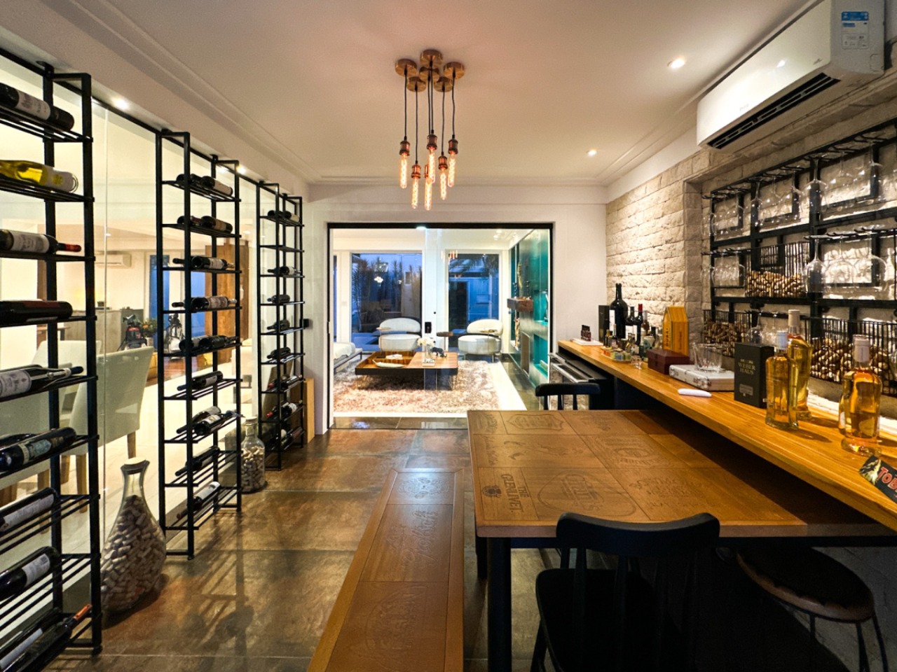 Casa, 5 quartos, 500 m² - Foto 66