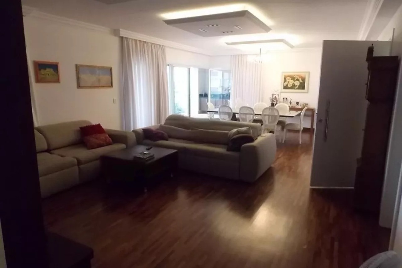 Apartamento, 4 quartos, 240 m² - Foto 13
