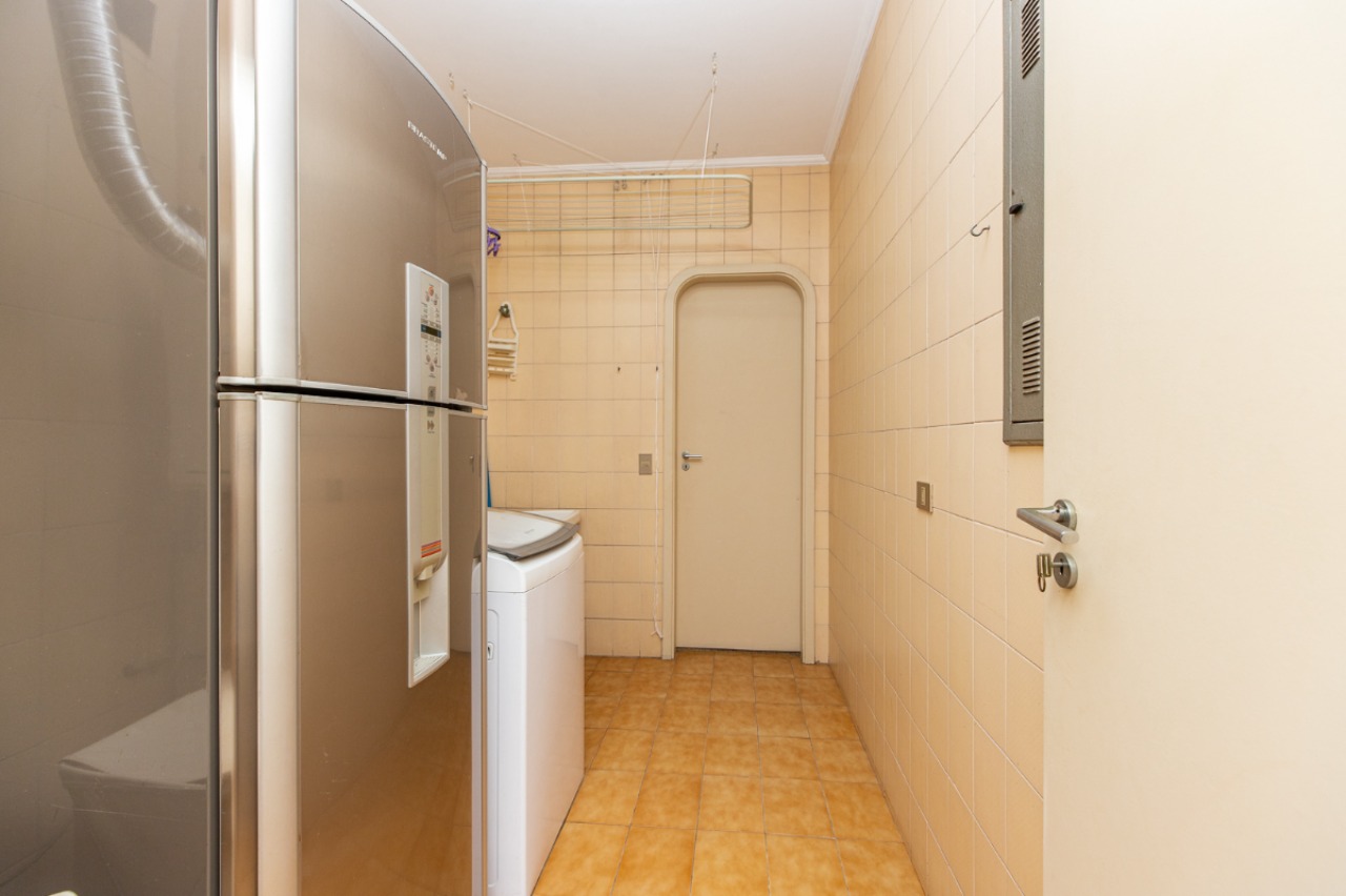 Apartamento, 4 quartos, 220 m² - Foto 16