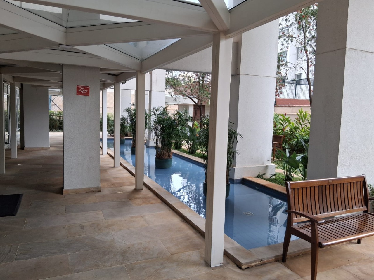Apartamento, 3 quartos, 110 m² - Foto 25