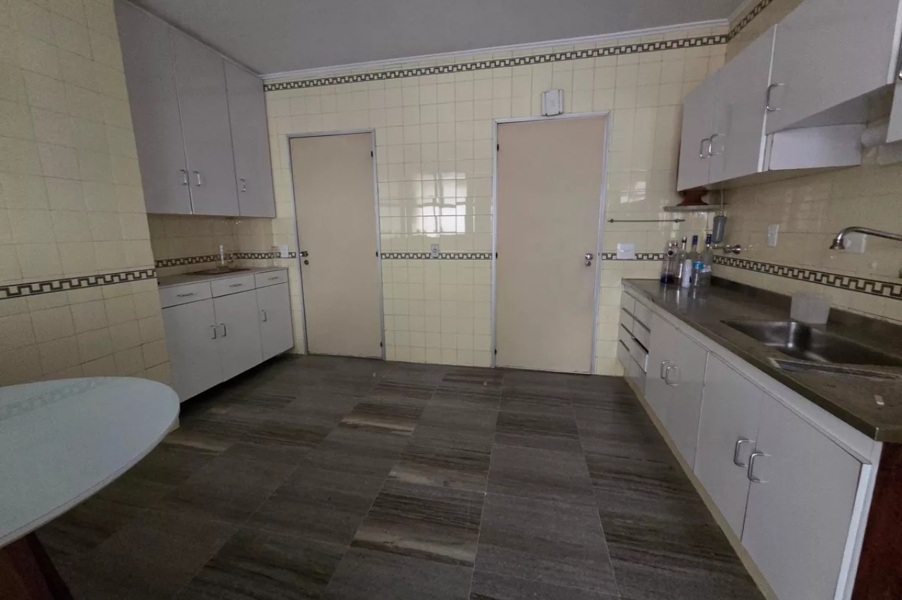 Apartamento, 3 quartos, 140 m² - Foto 4