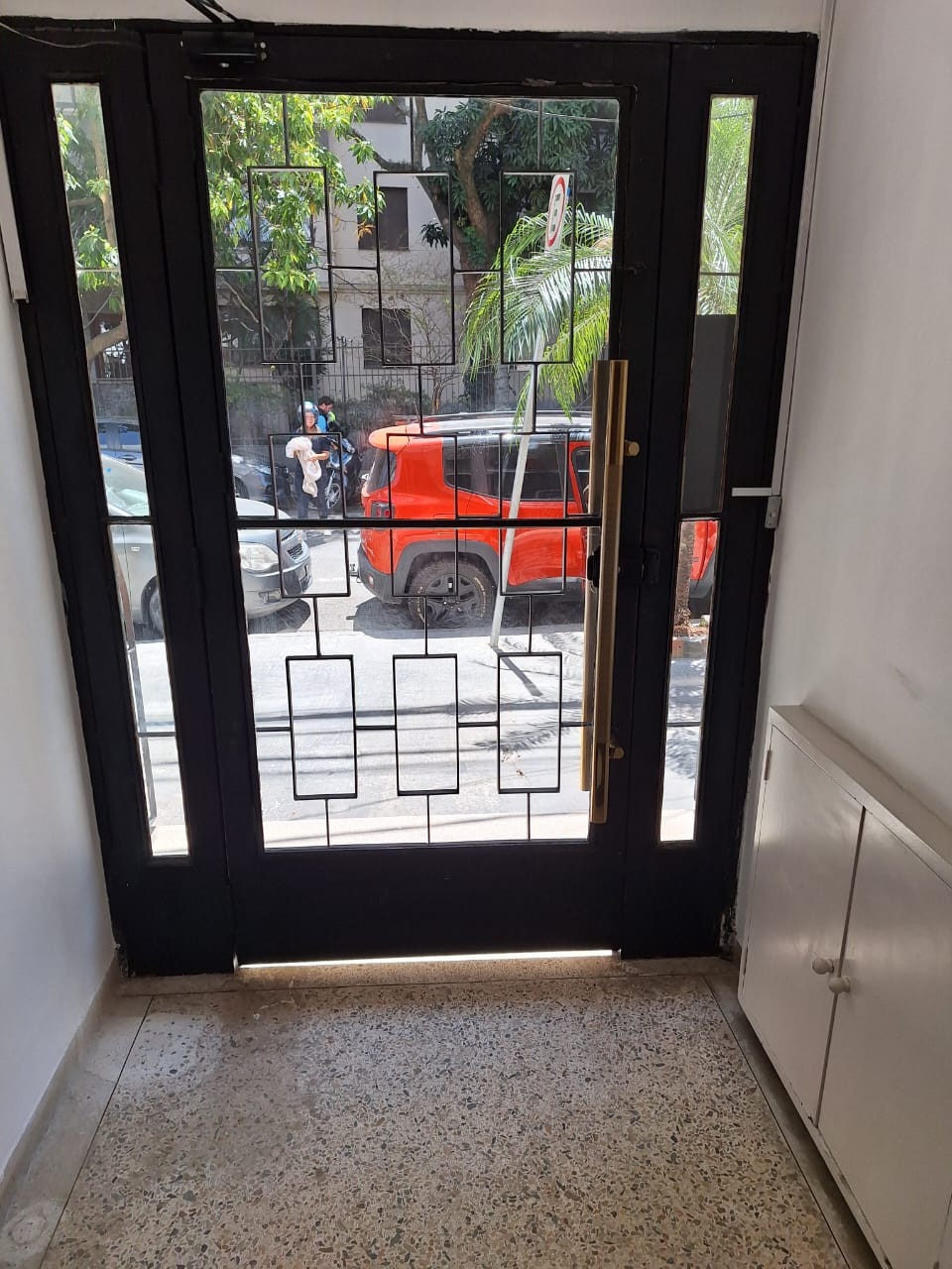 Apartamento, 1 quarto, 53 m² - Foto 8