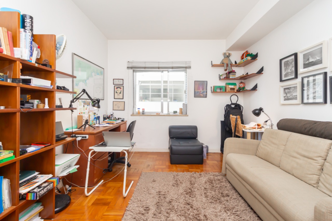 Apartamento, 3 quartos, 260 m² - Foto 25