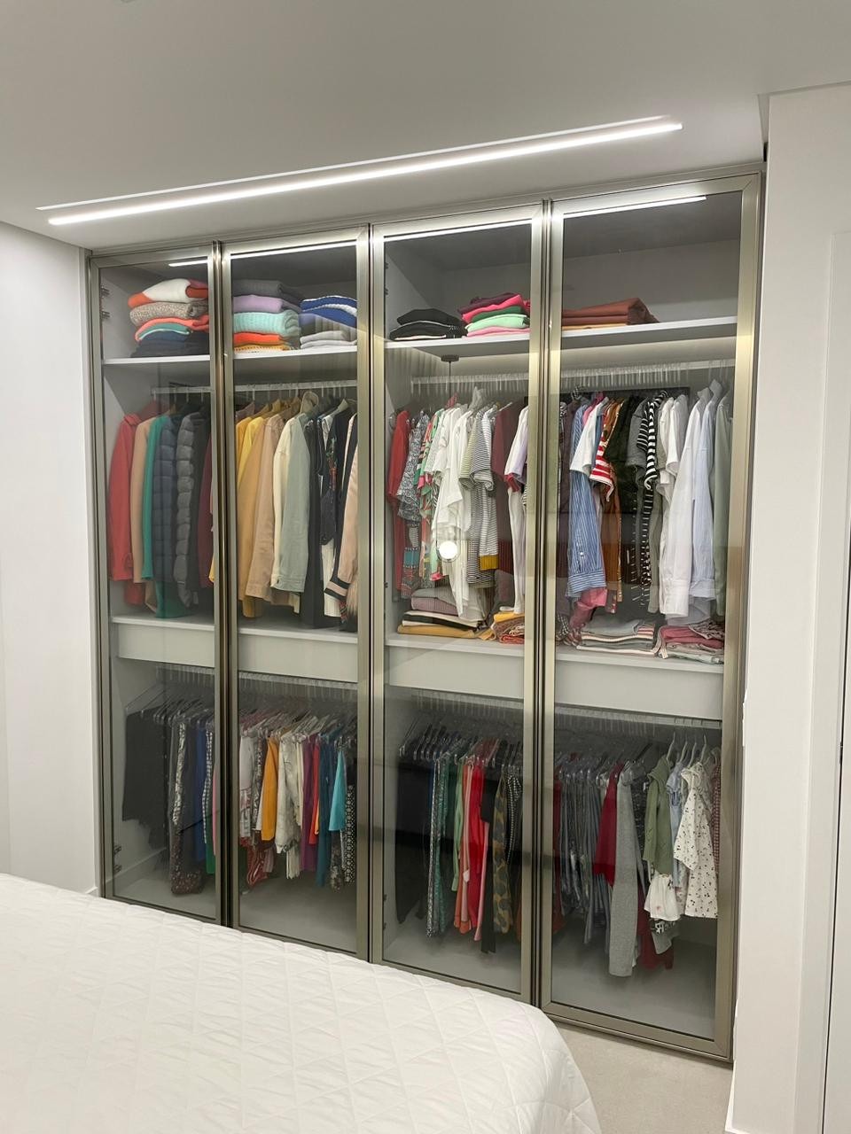 Apartamento, 2 quartos, 78 m² - Foto 16