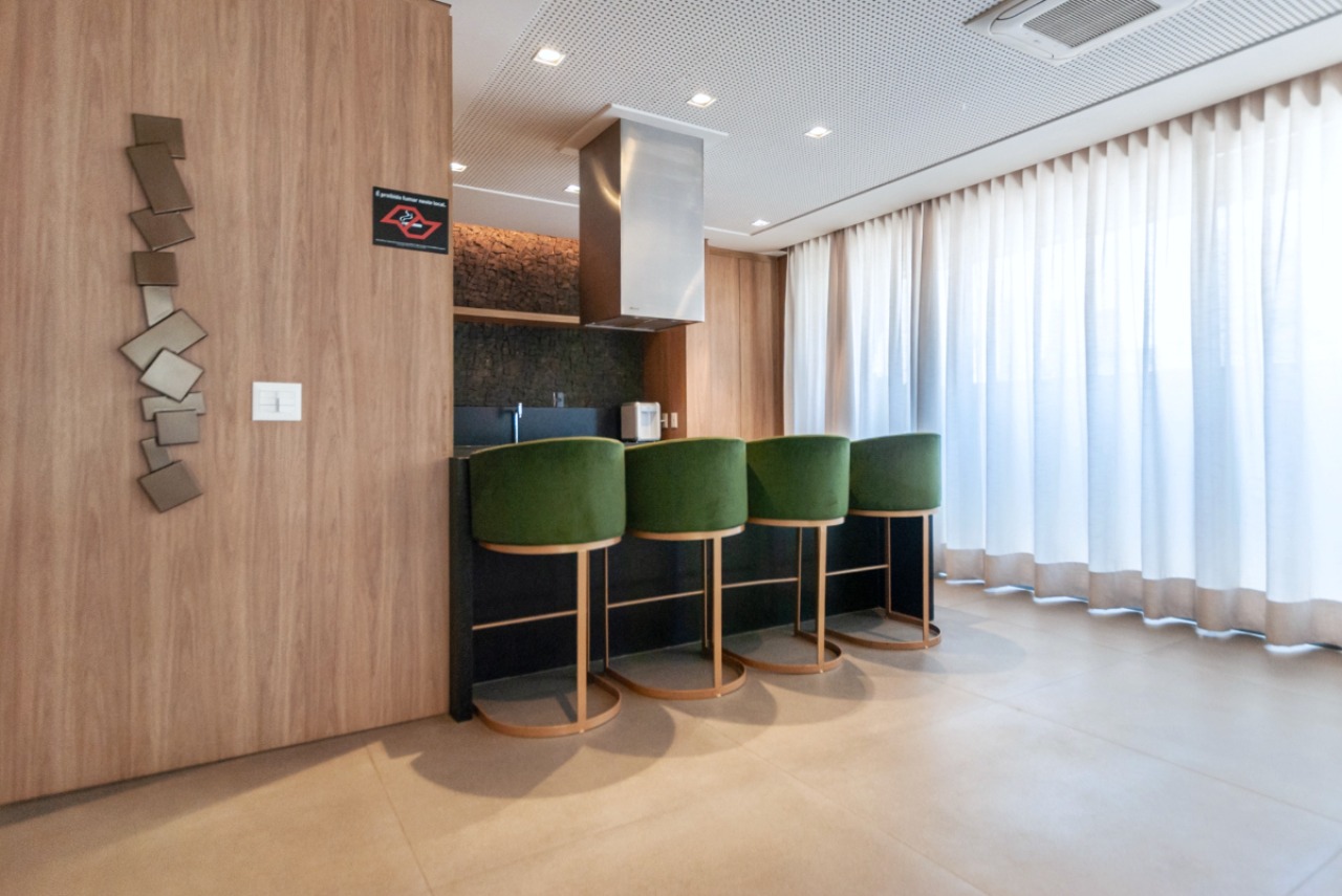Apartamento, 2 quartos, 60 m² - Foto 8