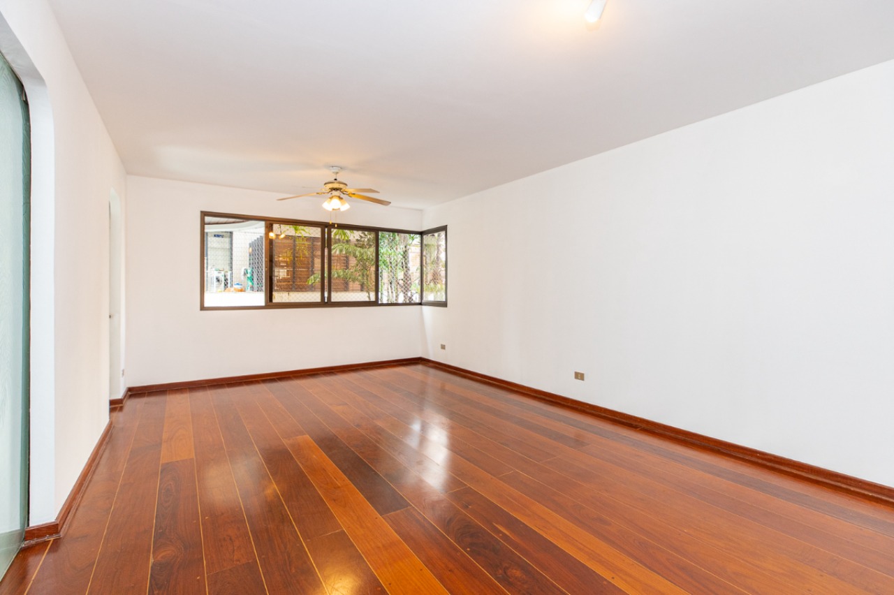 Apartamento, 4 quartos, 220 m² - Foto 4