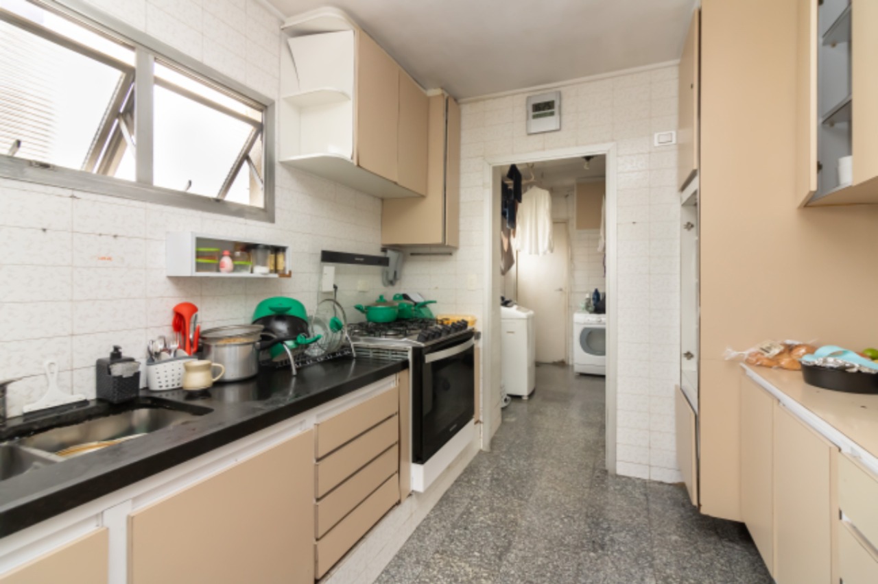 Apartamento, 3 quartos, 230 m² - Foto 5