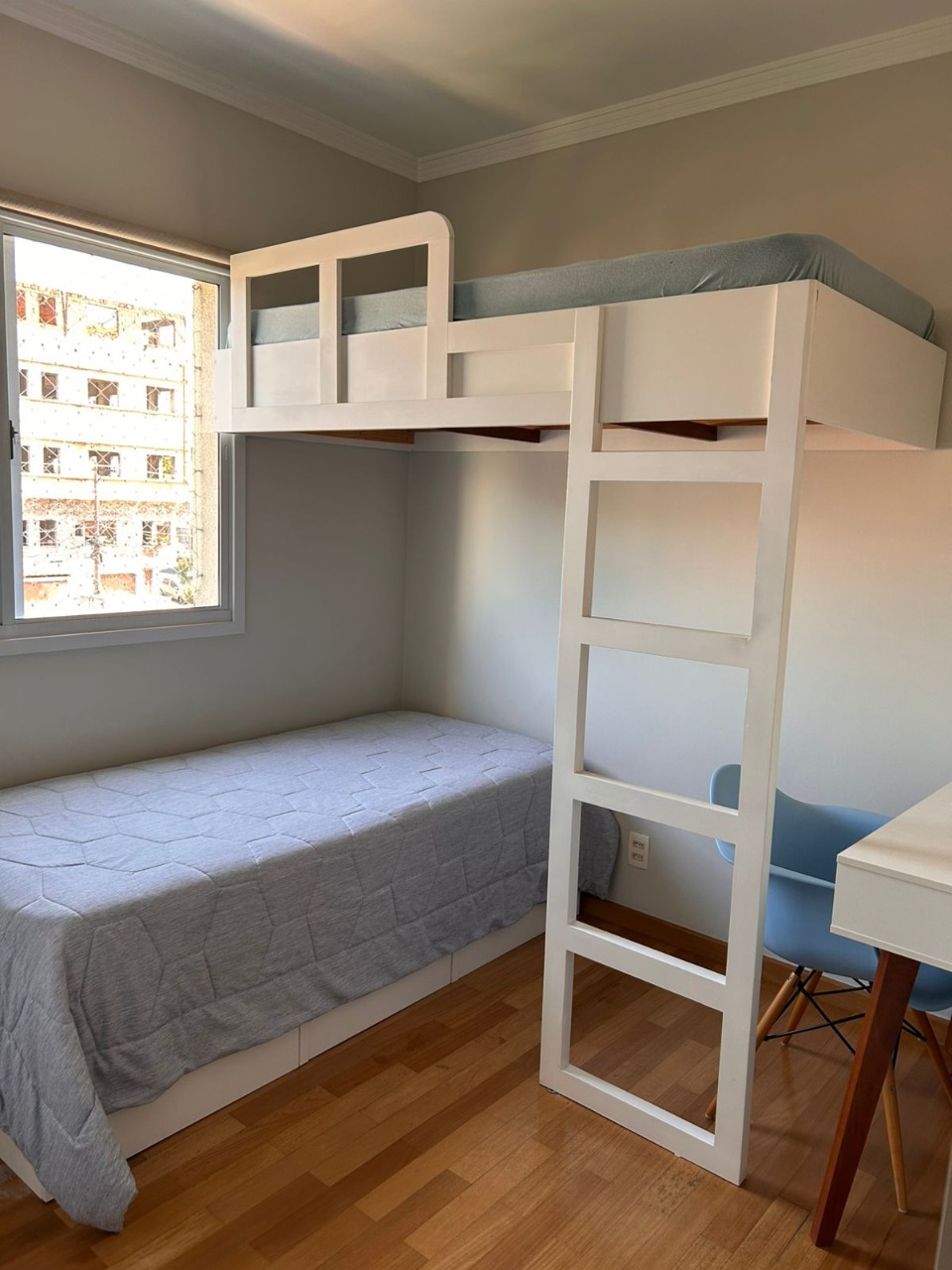 Apartamento, 2 quartos, 108 m² - Foto 2