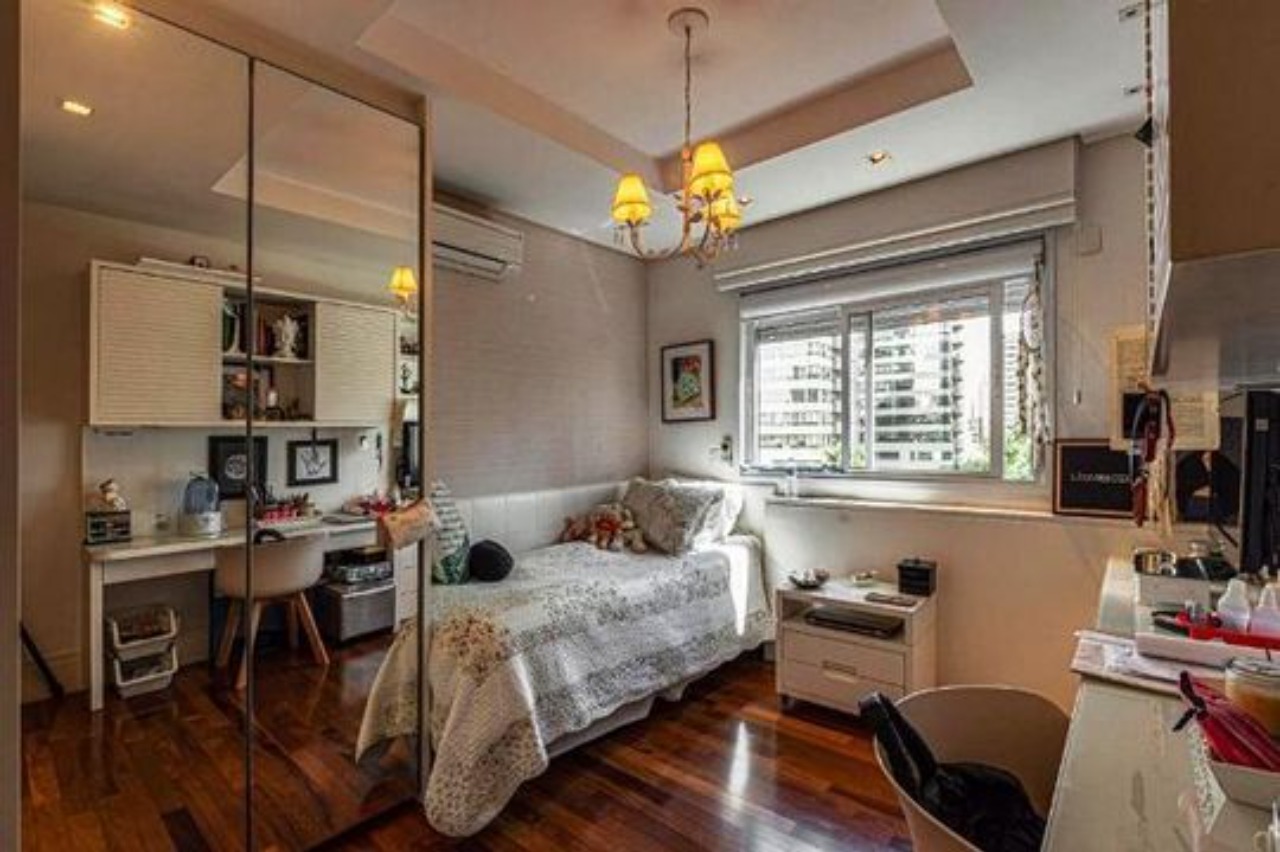 Apartamento, 4 quartos, 250 m² - Foto 13