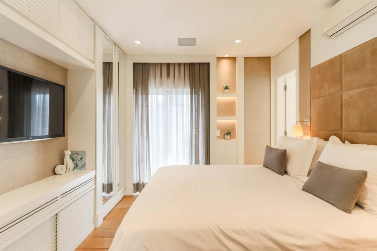 Apartamento, 3 quartos, 121 m² - Foto 13