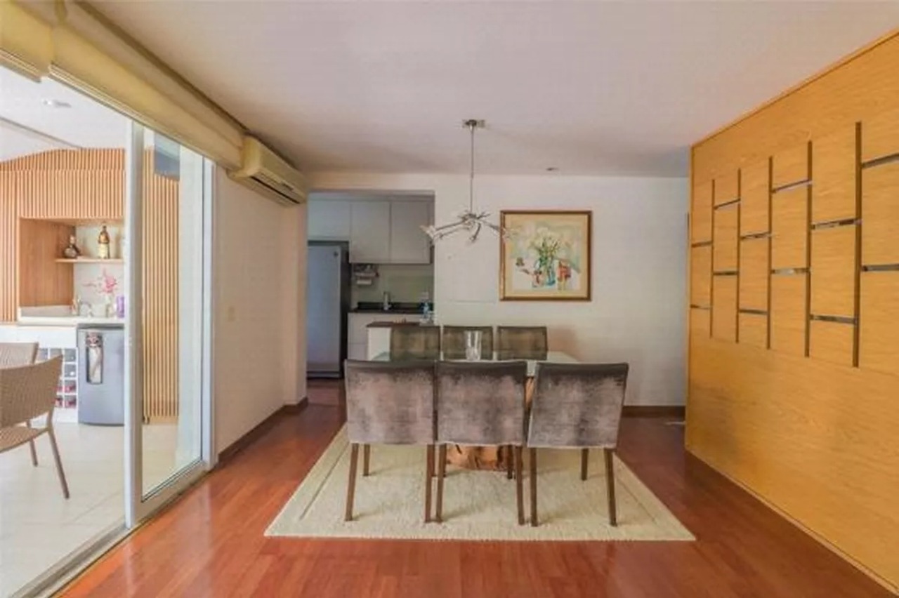 Apartamento, 2 quartos, 190 m² - Foto 12