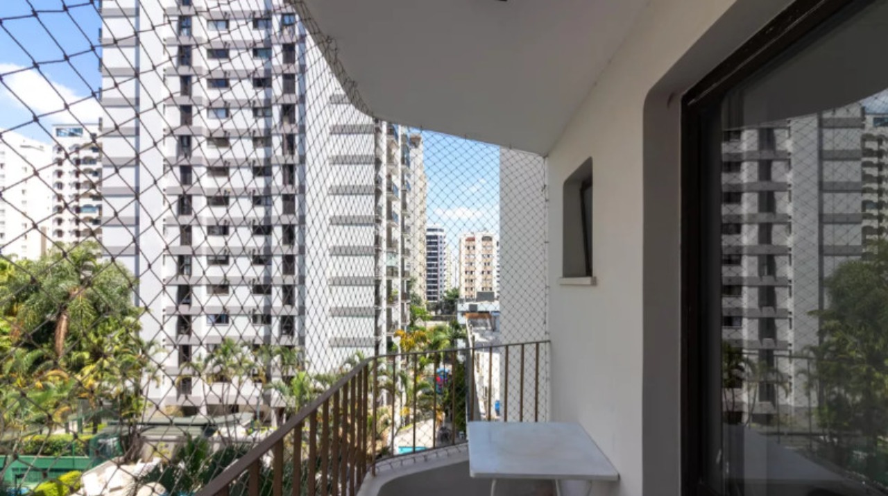 Apartamento, 2 quartos, 70 m² - Foto 1