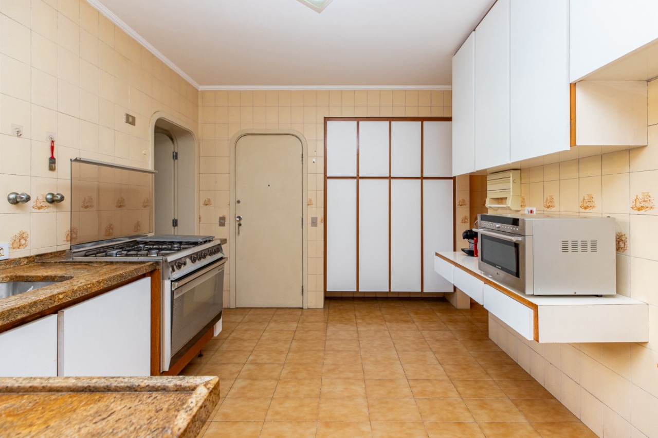 Apartamento, 4 quartos, 220 m² - Foto 41