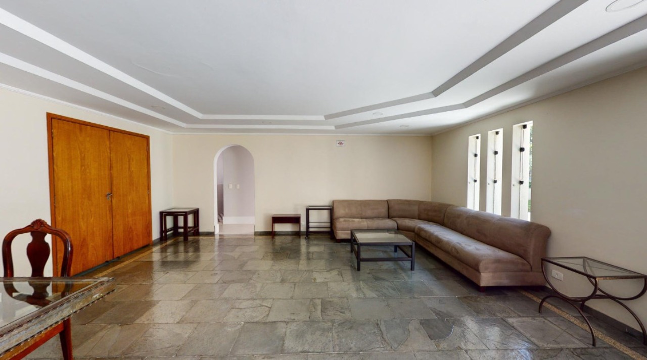 Apartamento, 3 quartos, 90 m² - Foto 3