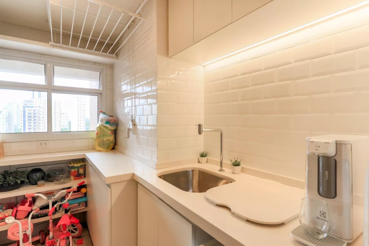 Apartamento, 3 quartos, 121 m² - Foto 17