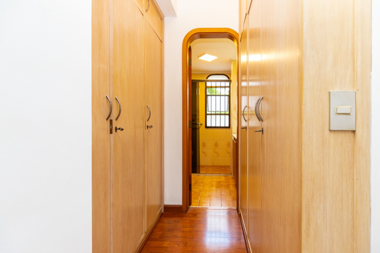 Apartamento, 4 quartos, 220 m² - Foto 31