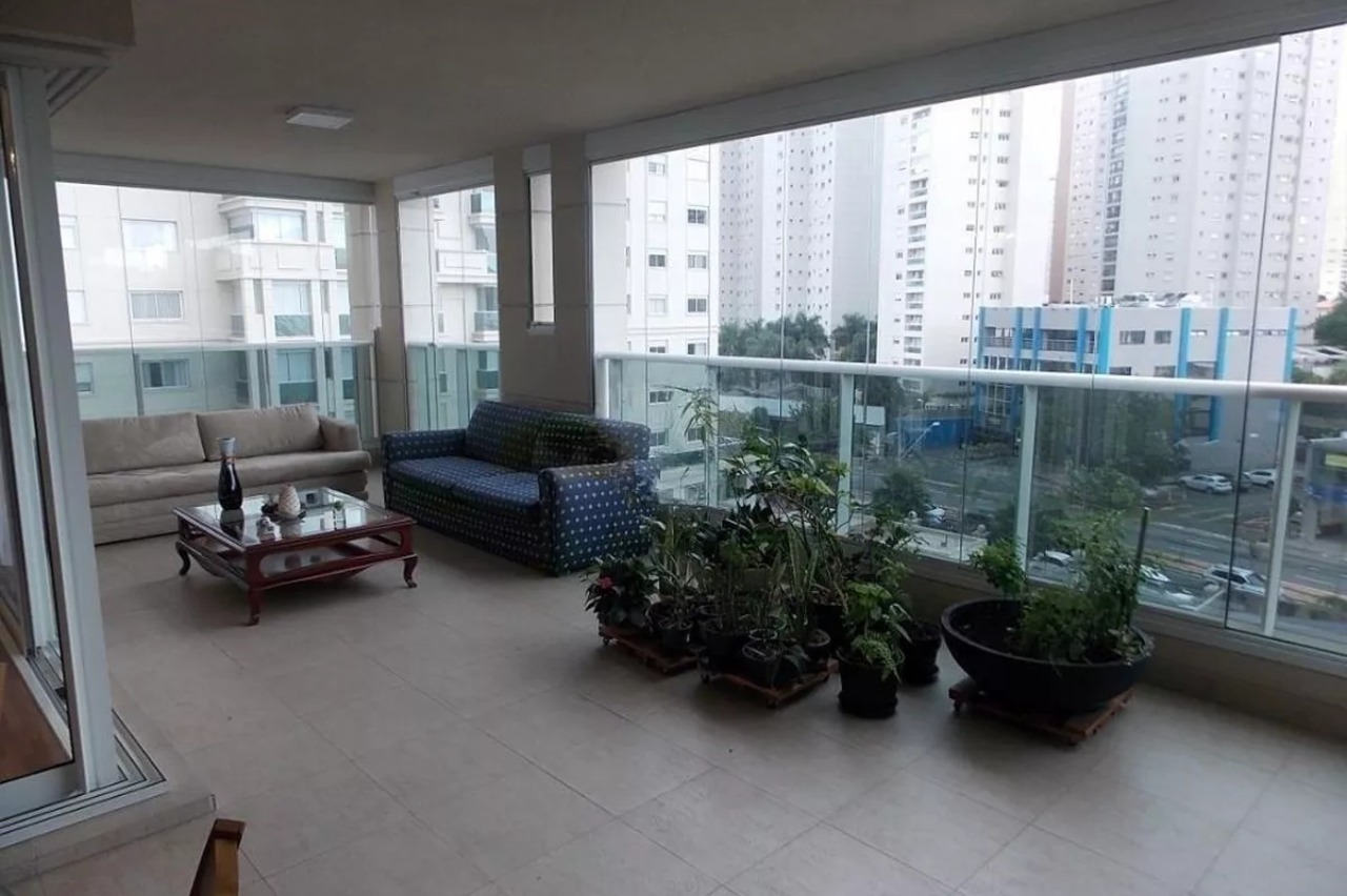 Apartamento, 4 quartos, 240 m² - Foto 4