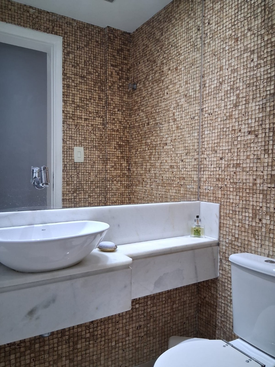 Apartamento, 3 quartos, 110 m² - Foto 6