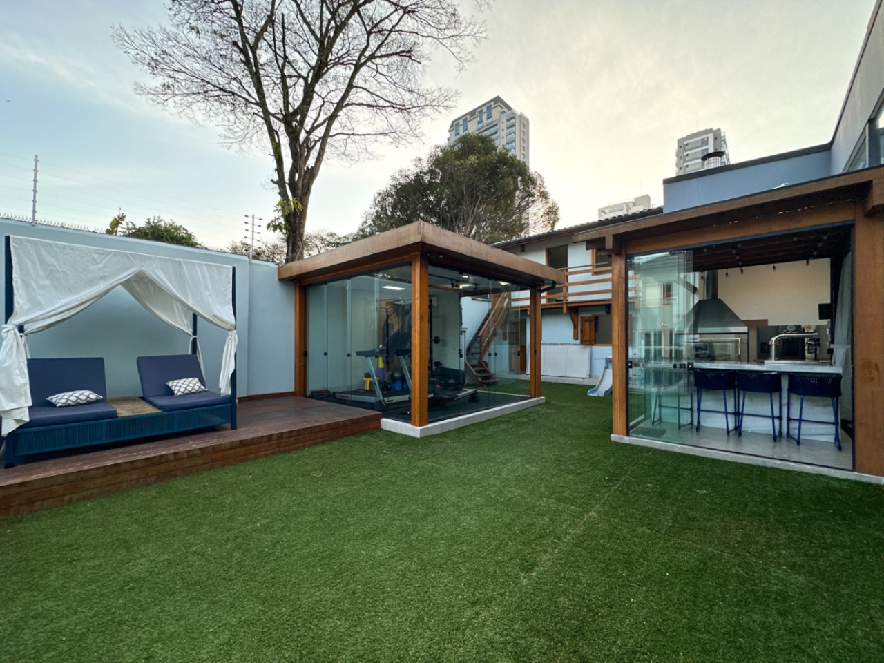 Casa, 5 quartos, 500 m² - Foto 8