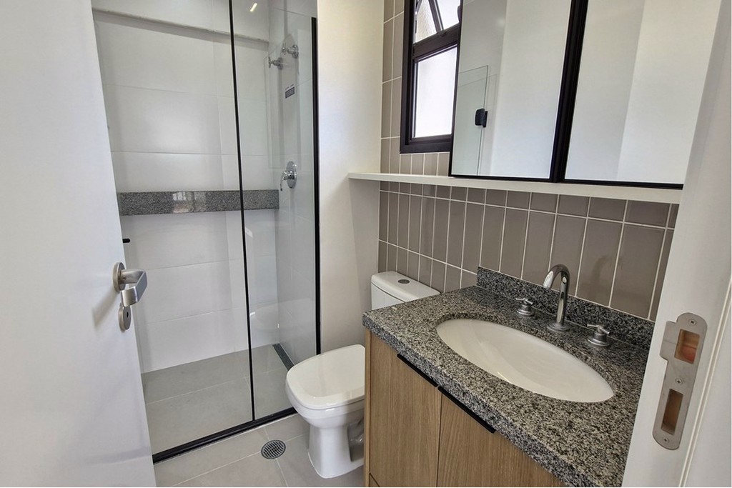 Apartamento, 1 quarto, 30 m² - Foto 34