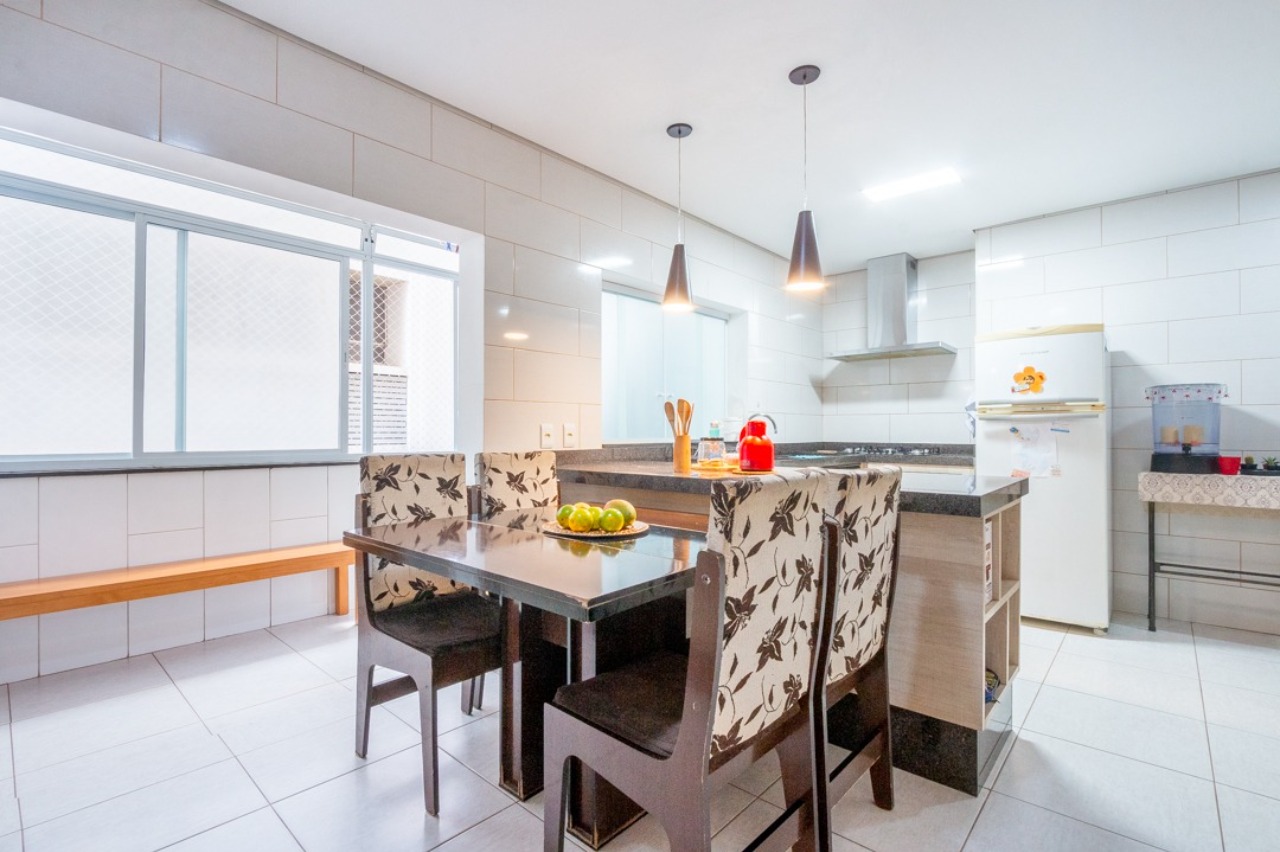 Apartamento, 3 quartos, 150 m² - Foto 9
