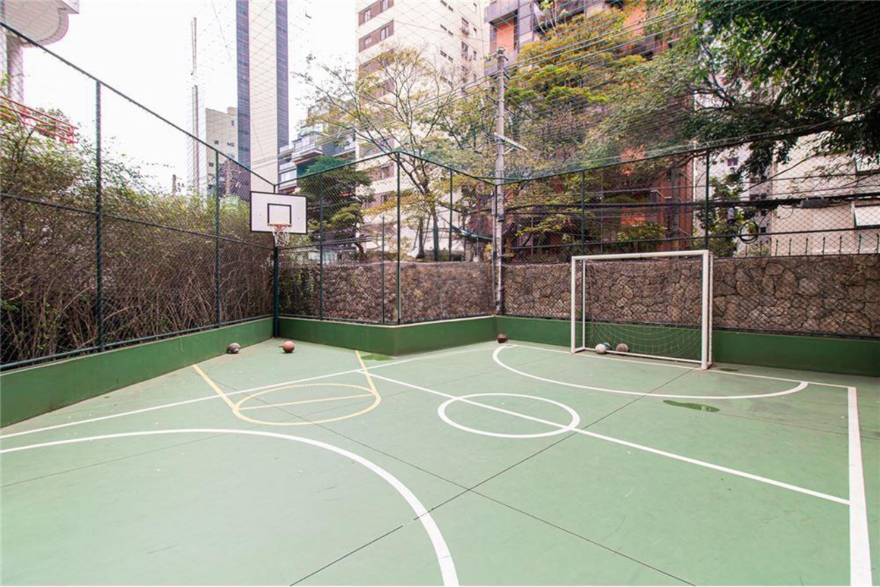 Apartamento, 3 quartos, 180 m² - Foto 39
