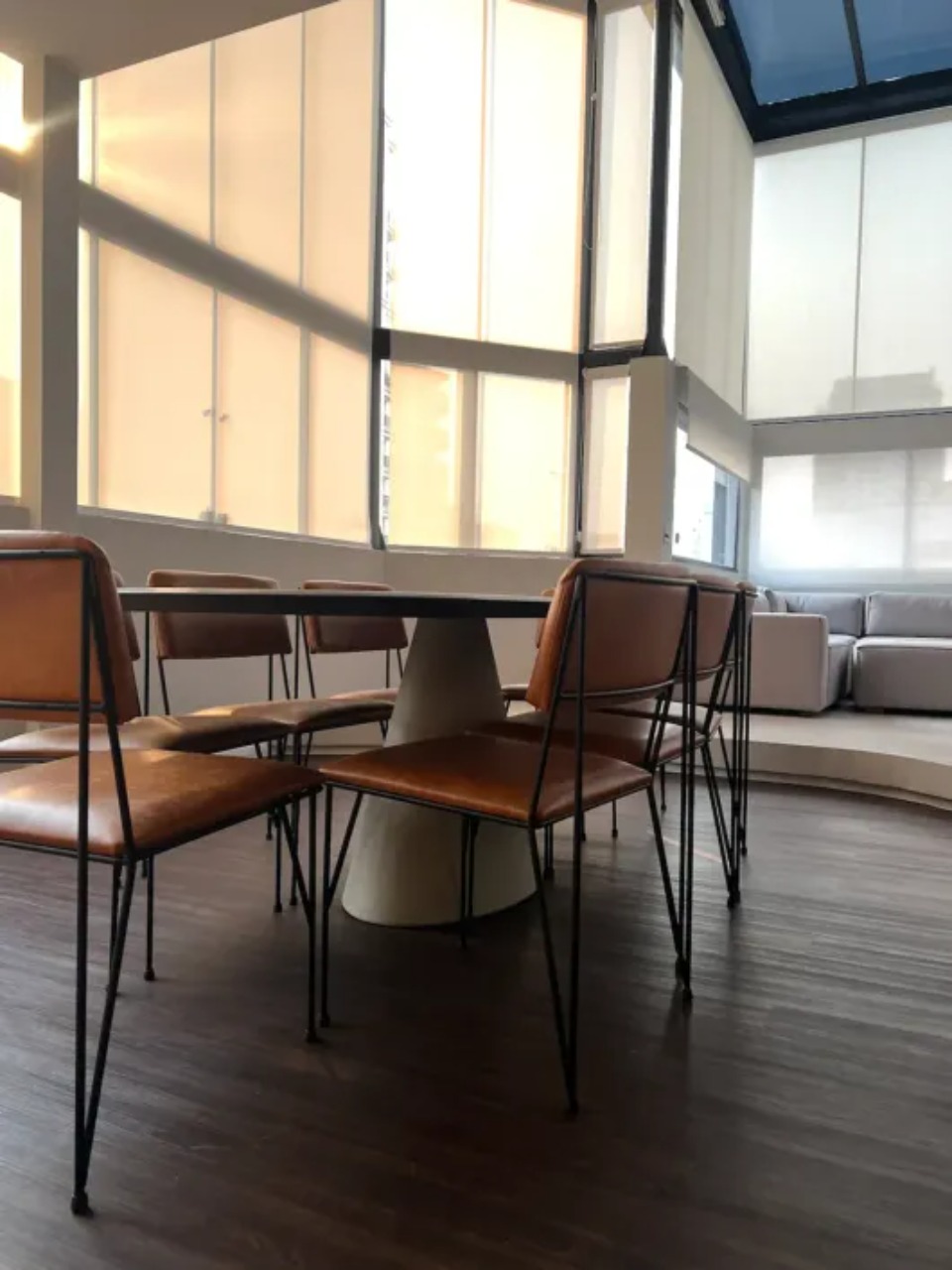 Cobertura, 2 quartos, 110 m² - Foto 3