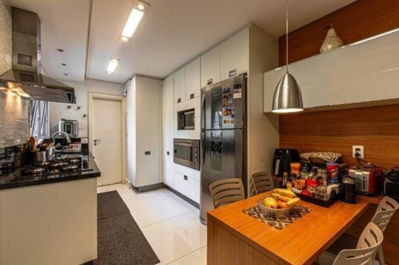 Apartamento, 4 quartos, 250 m² - Foto 9
