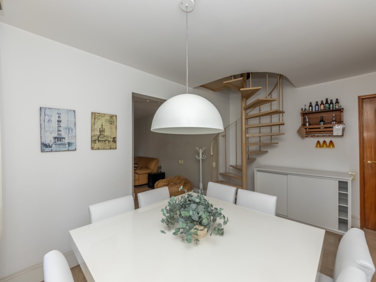 Apartamento, 2 quartos, 90 m² - Foto 2
