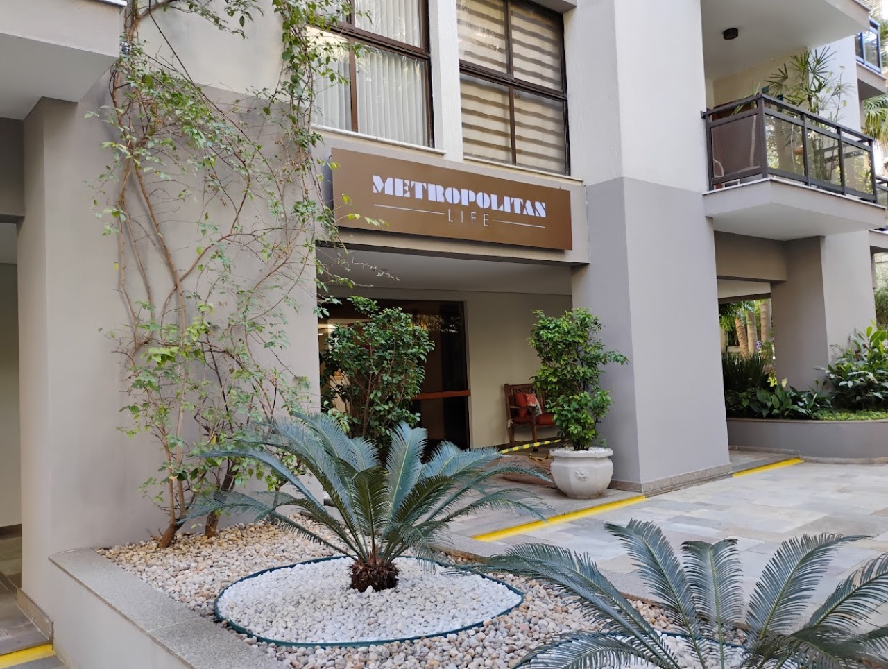 Apartamento, 3 quartos, 130 m² - Foto 19