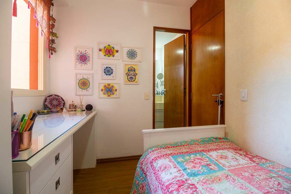 Apartamento, 2 quartos, 100 m² - Foto 17