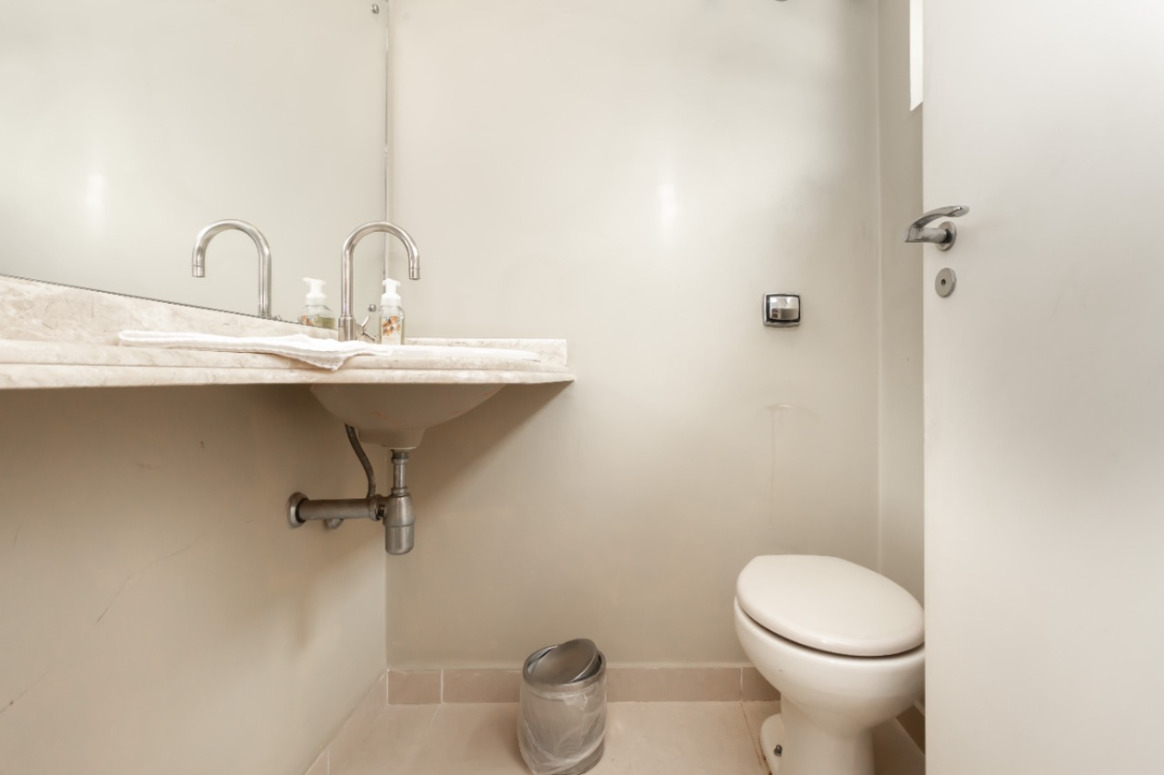 Apartamento, 3 quartos, 260 m² - Foto 10