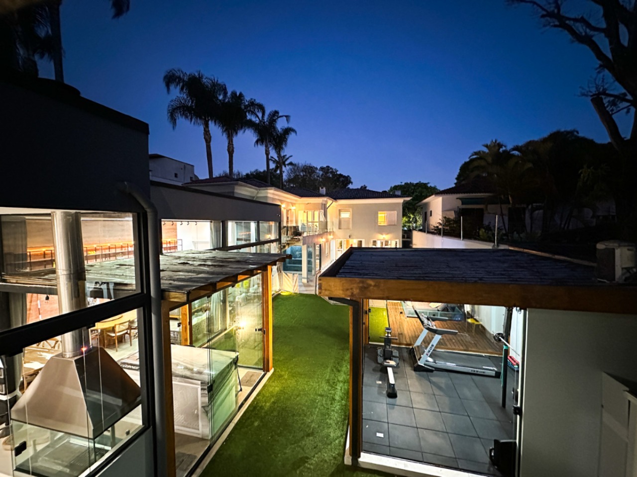 Casa, 5 quartos, 500 m² - Foto 31