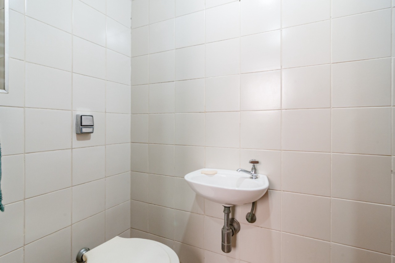 Apartamento, 4 quartos, 190 m² - Foto 8
