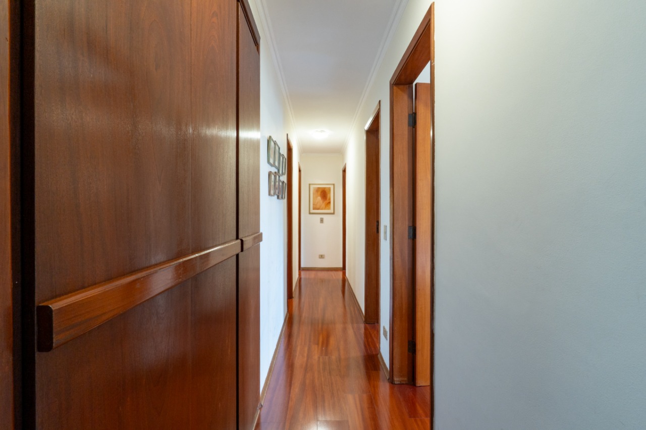 Apartamento, 4 quartos, 160 m² - Foto 20