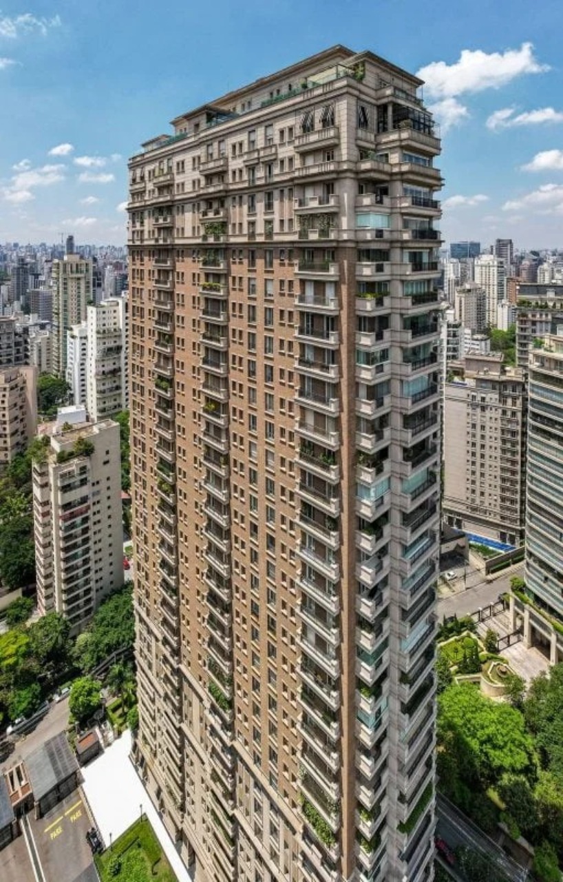 Apartamento, 3 quartos, 410 m² - Foto 32