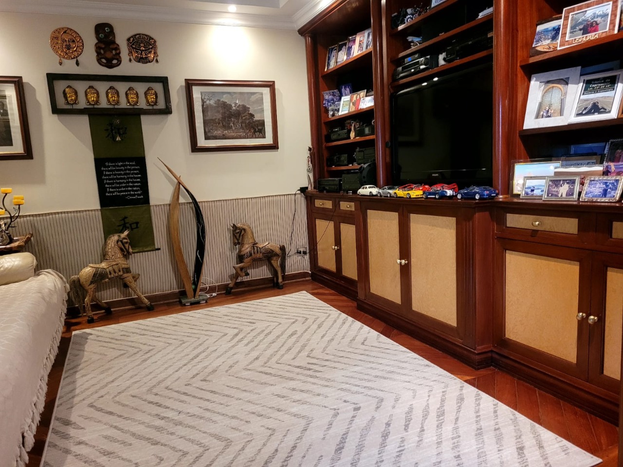 Apartamento, 3 quartos, 220 m² - Foto 7