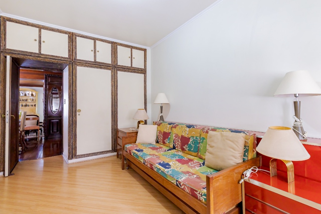 Apartamento, 4 quartos, 230 m² - Foto 22