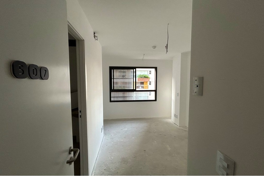 Apartamento, 1 quarto, 21 m² - Foto 33