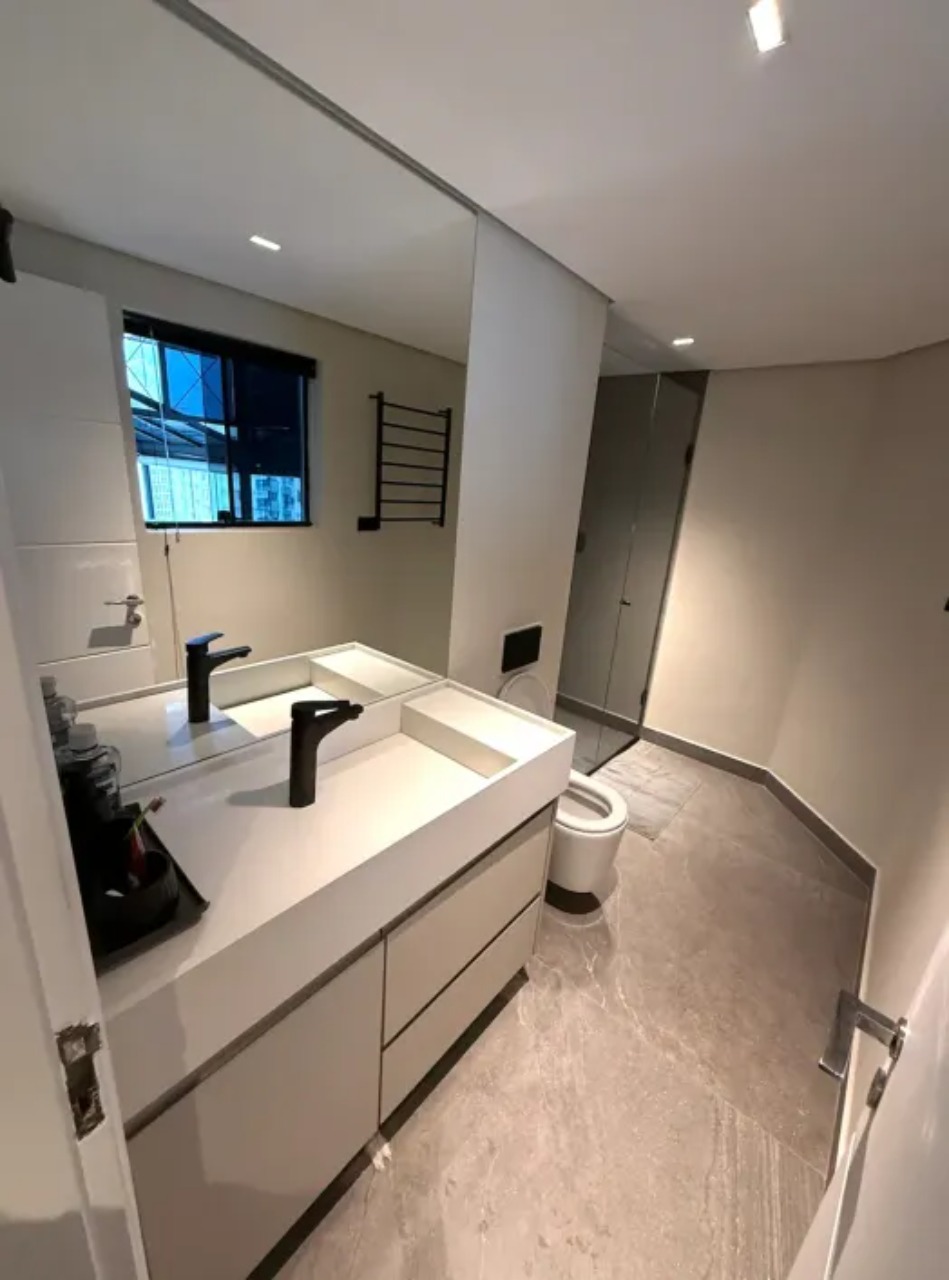 Cobertura, 2 quartos, 110 m² - Foto 11