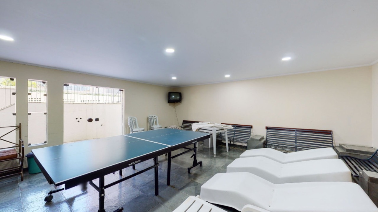 Apartamento, 3 quartos, 90 m² - Foto 7