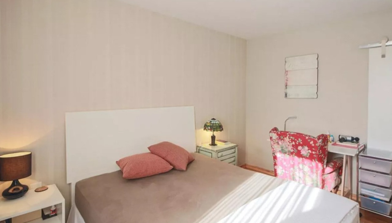 Apartamento, 3 quartos, 132 m² - Foto 5