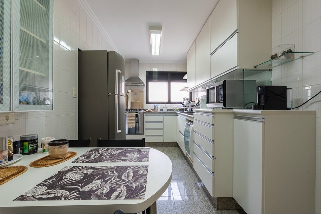 Apartamento, 3 quartos, 132 m² - Foto 7