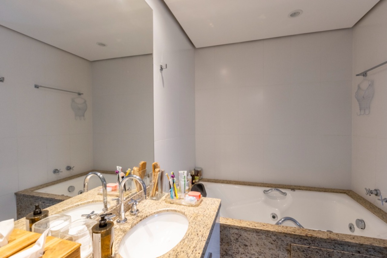 Apartamento, 3 quartos, 180 m² - Foto 27