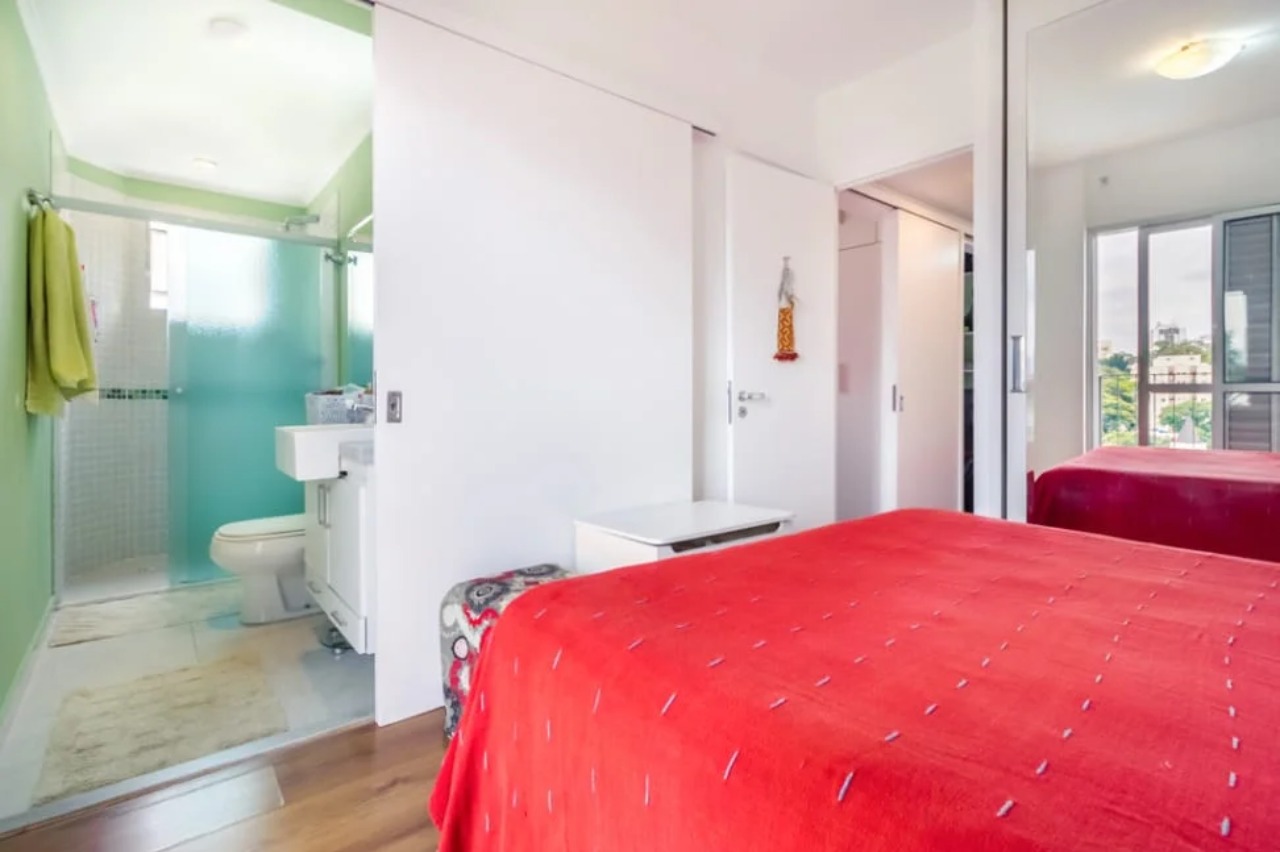 Apartamento, 3 quartos, 90 m² - Foto 13
