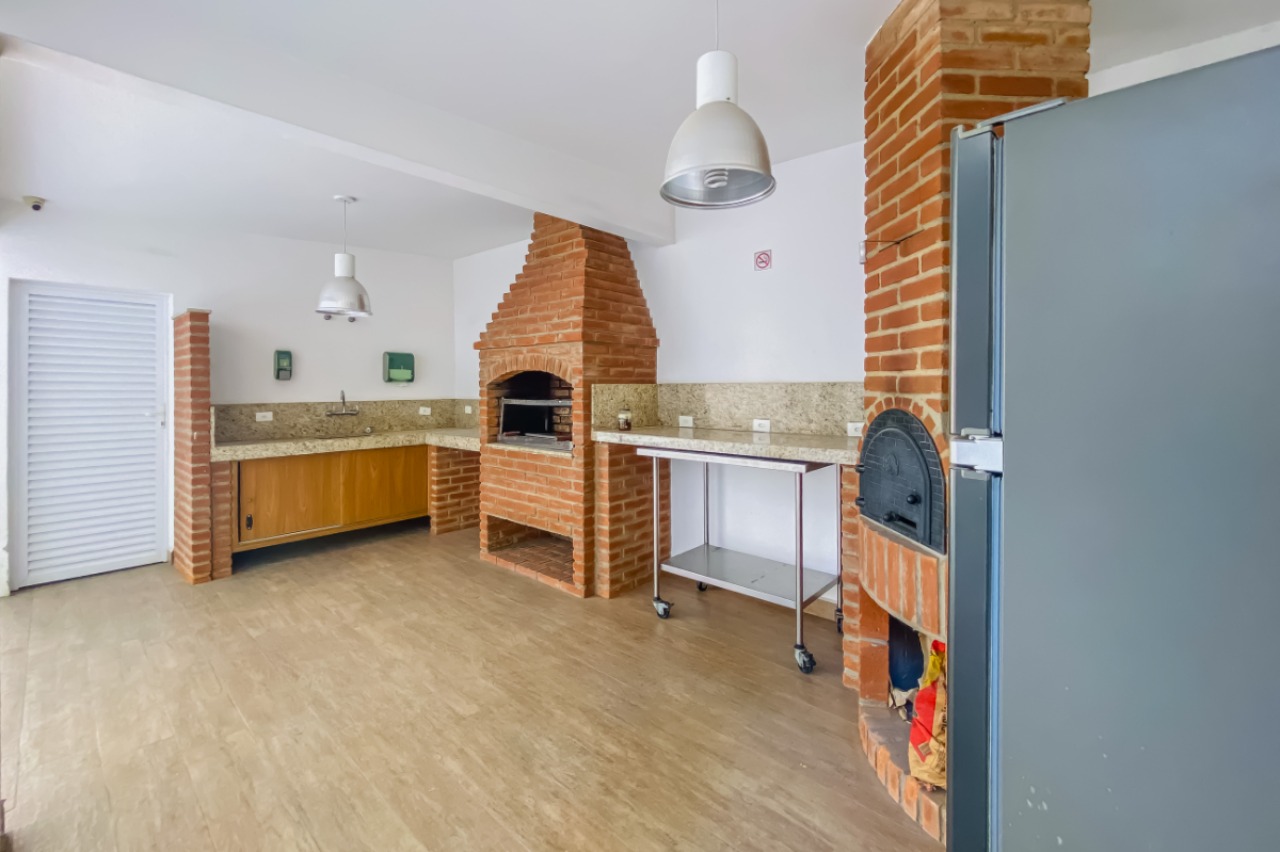 Apartamento, 4 quartos, 170 m² - Foto 26
