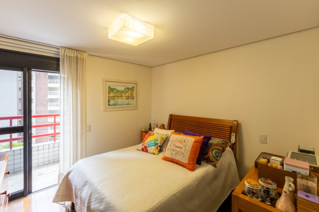 Apartamento, 3 quartos, 180 m² - Foto 23