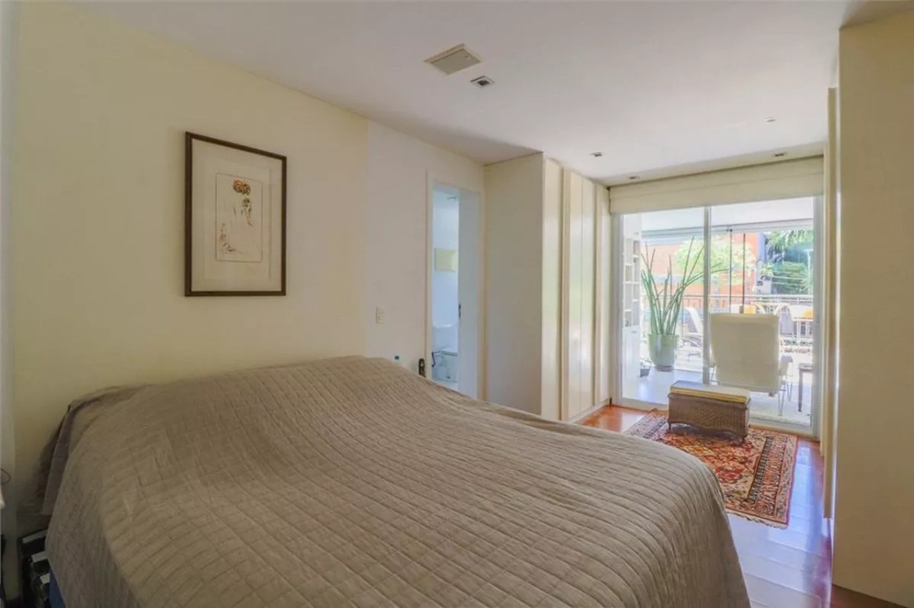 Apartamento, 2 quartos, 190 m² - Foto 8